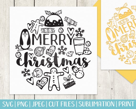 Download Jpeg Christmas Sayings Svg Png Funny Christmas Svg Winter Clipart Vector Merry Christmas Quotes Svg Vector Clip Art Art Collectibles