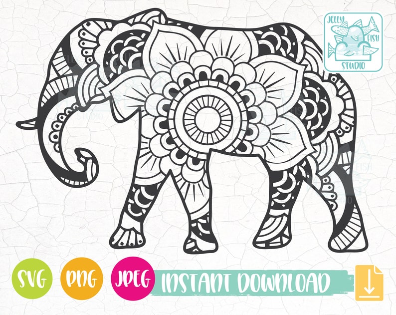 Download Png Zentangle Svg Jpeg Baby Elephant Svg Elephant Clip Art Elephant Svg Vector Mandala Svg Elephant Clipart Mandala Elephant Svg Clip Art Art Collectibles
