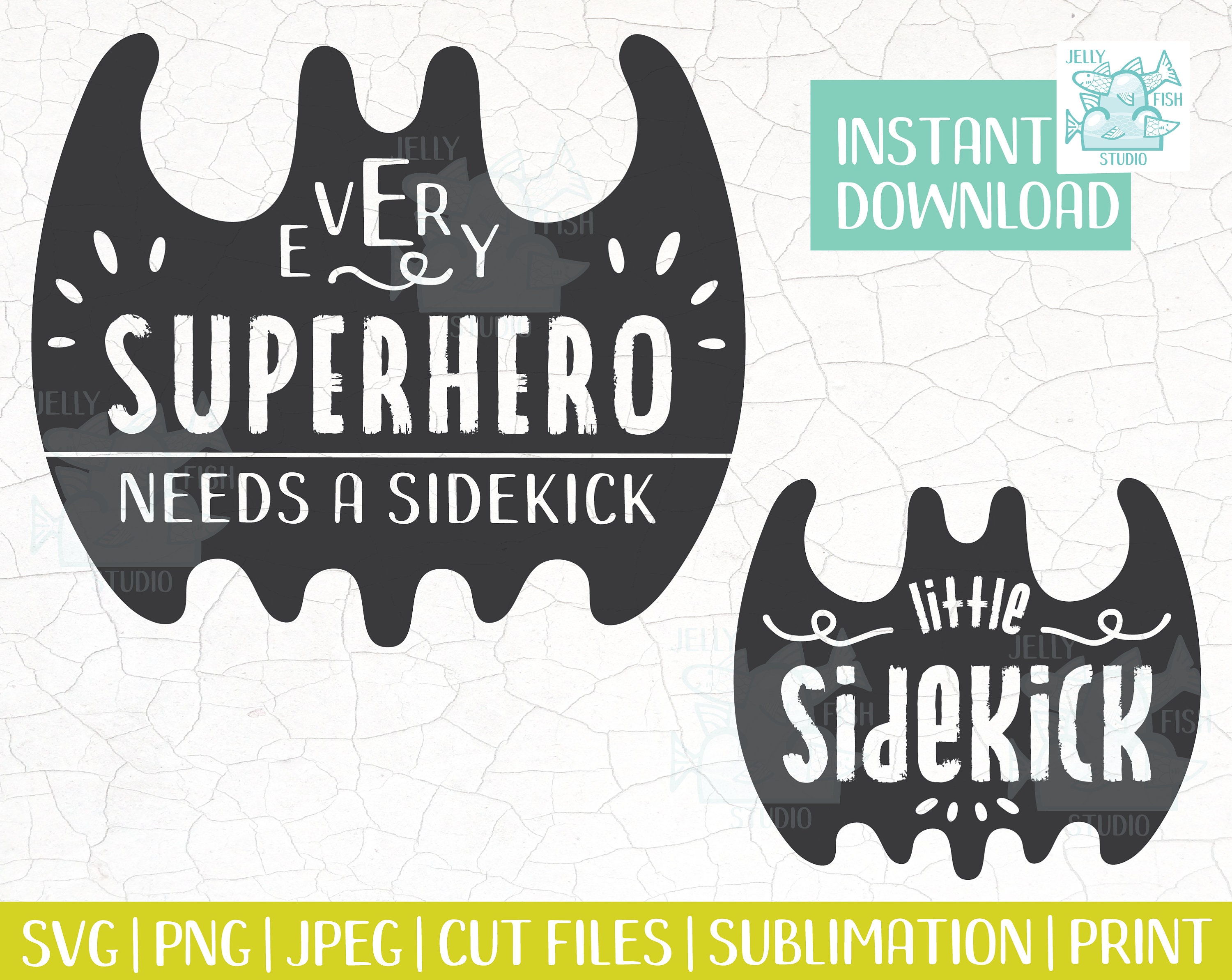 every superhero needs a sidekick every superhero needs a sidekick