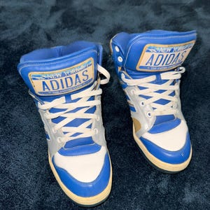 Usa Adidas - Etsy
