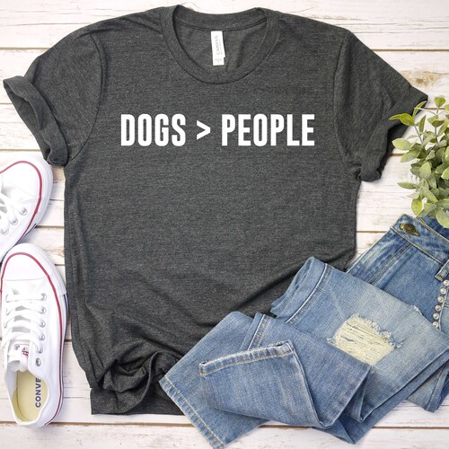 Dogs People Dog Mom Shirt Dog Mom Gift Dog Lover | Etsy