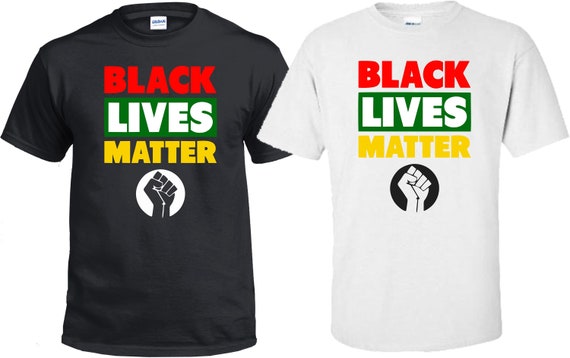 Blm Black Lives Matter Shirts Unisex Women Movement Shirt I Etsy - someone paid for a roblox add for black lives matter blacklivesmatter
