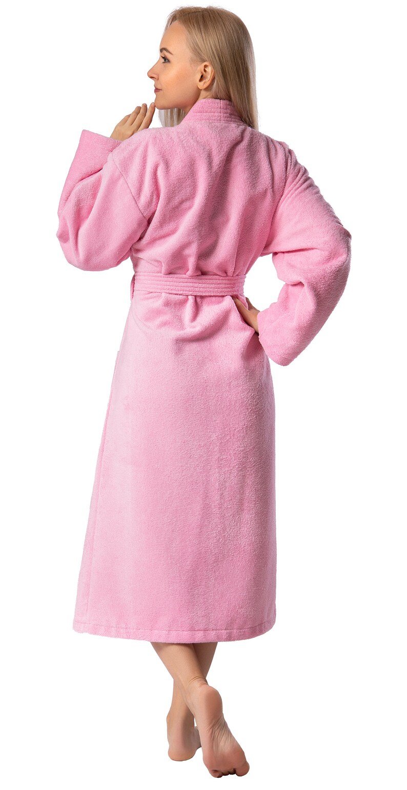 citta bathrobe