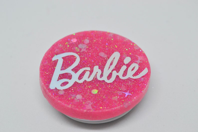 Barbie Whozits