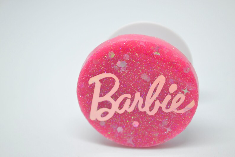 Barbie Whozits