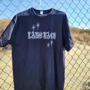 Camisa Block Printed Land Back para organizaciones benéficas *lea la descripción antes de realizar el pedido*