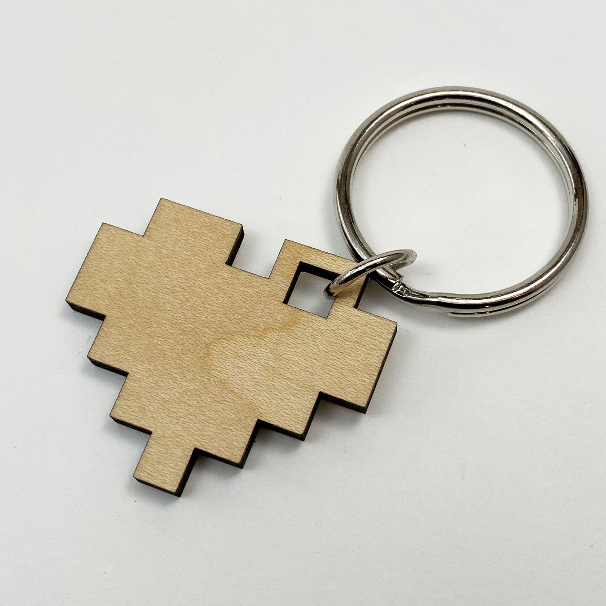 Free Free Heart Keychain Svg 311 SVG PNG EPS DXF File