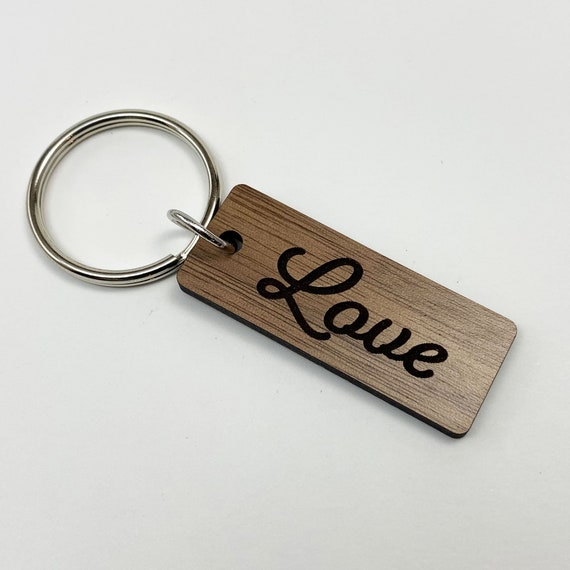 Free Free Keychains Love Svg