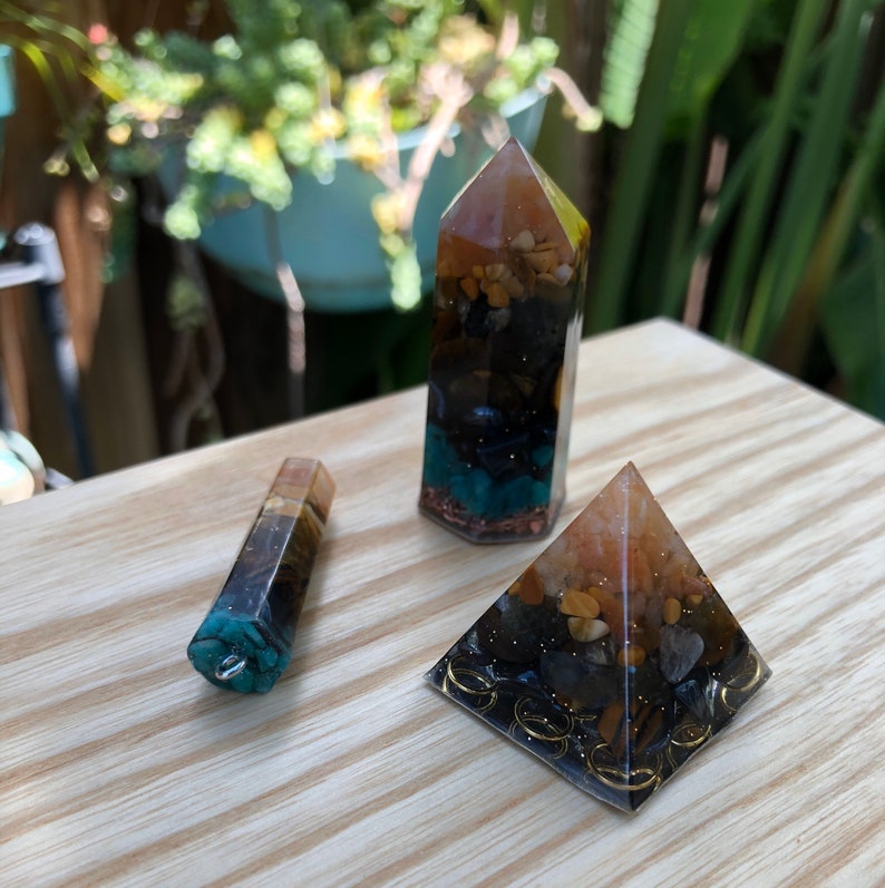 Higher Power Set