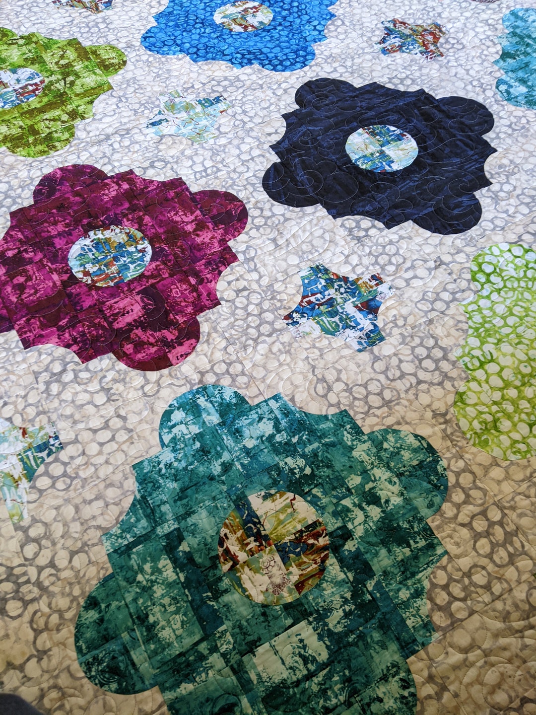 Quilts for Sale Etsy