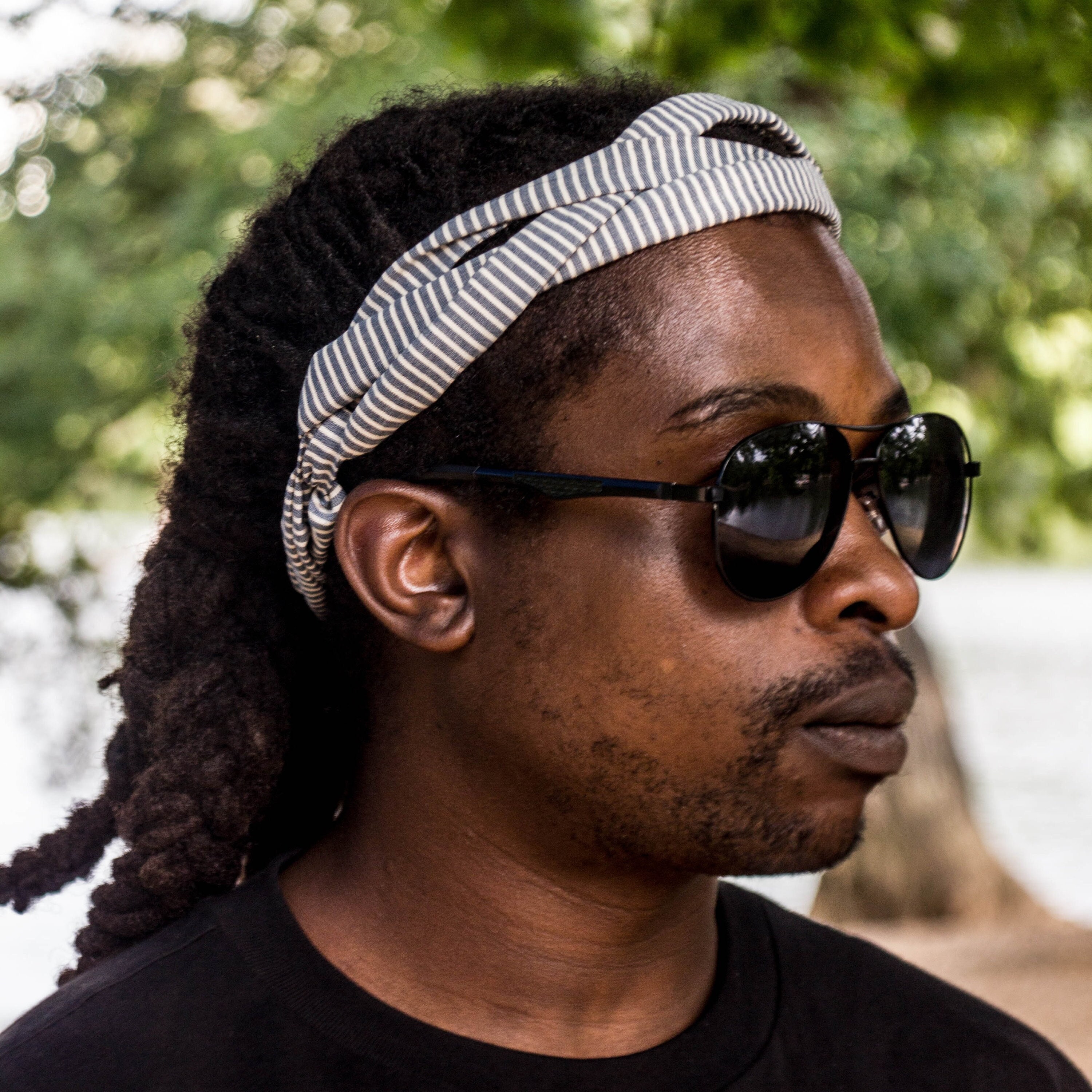 Mens Hairband - Etsy Mens Hairband - Etsy