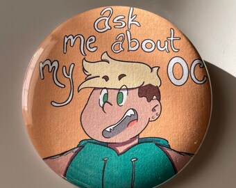 CUSTOM button commission