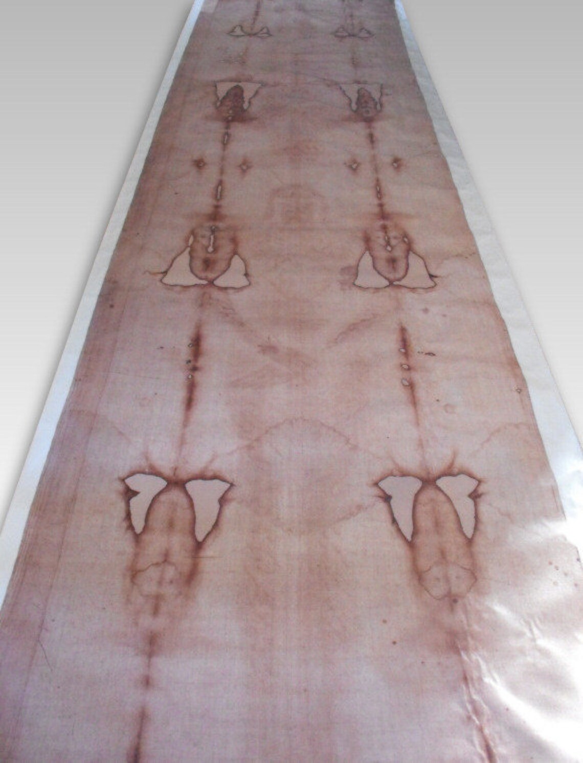 Grabtuch von Turin von Magnoli Requisiten