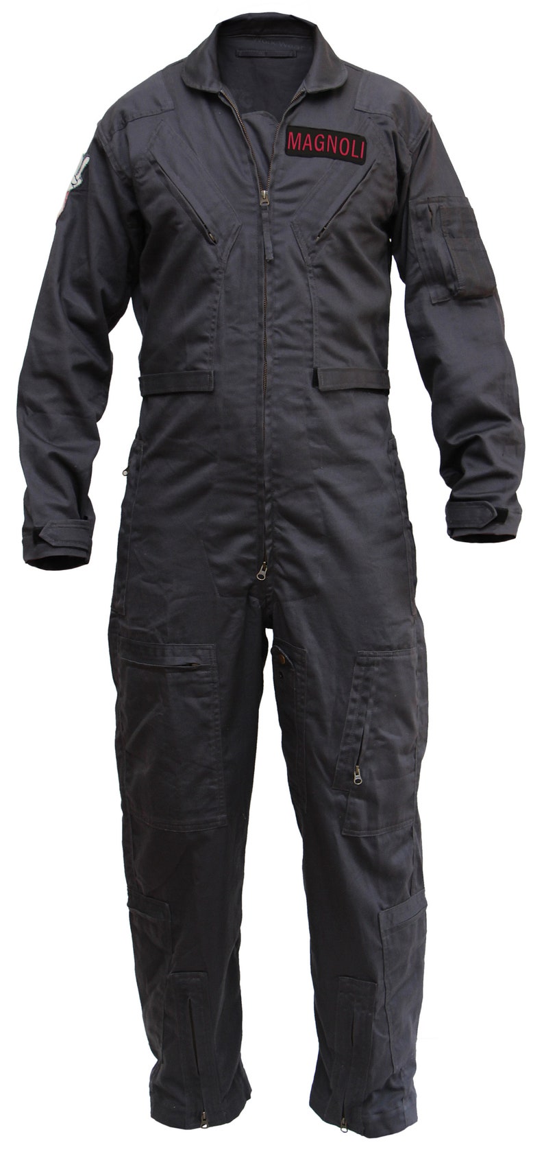 Ghostbusters Paranormal Jumpsuit by Magnoli Clothiers Etsy