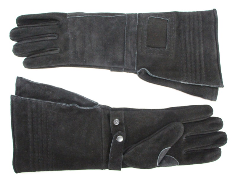 Star Wars Rogue One Gloves by Magnoli Clothiers Etsy