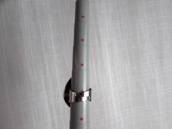 STATEMENT RING size 7 large Deep Gold flecks Sand… - image 5