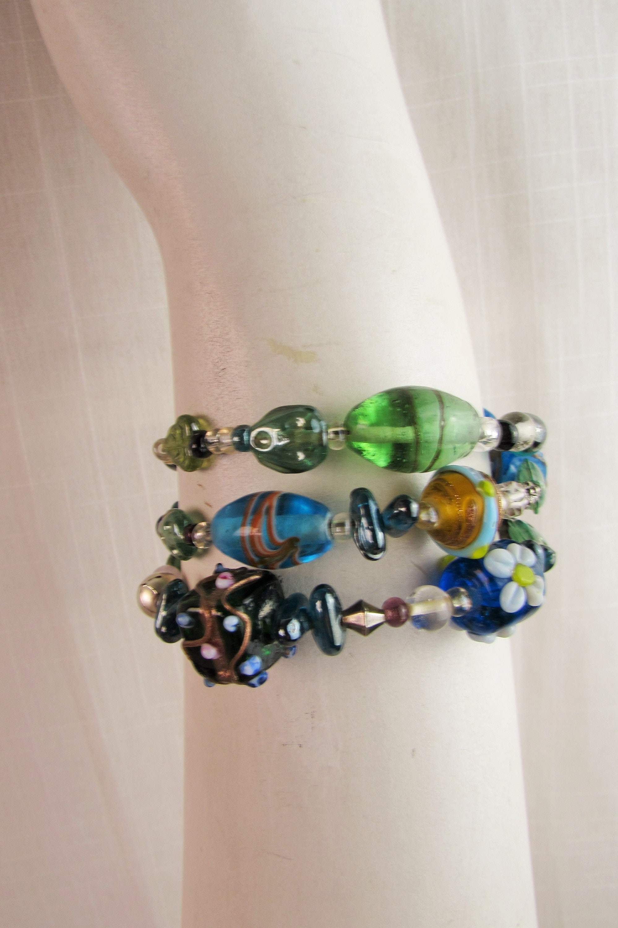Bracciale Firenze Oro - Oreficeria Di Rienzo - Scanno