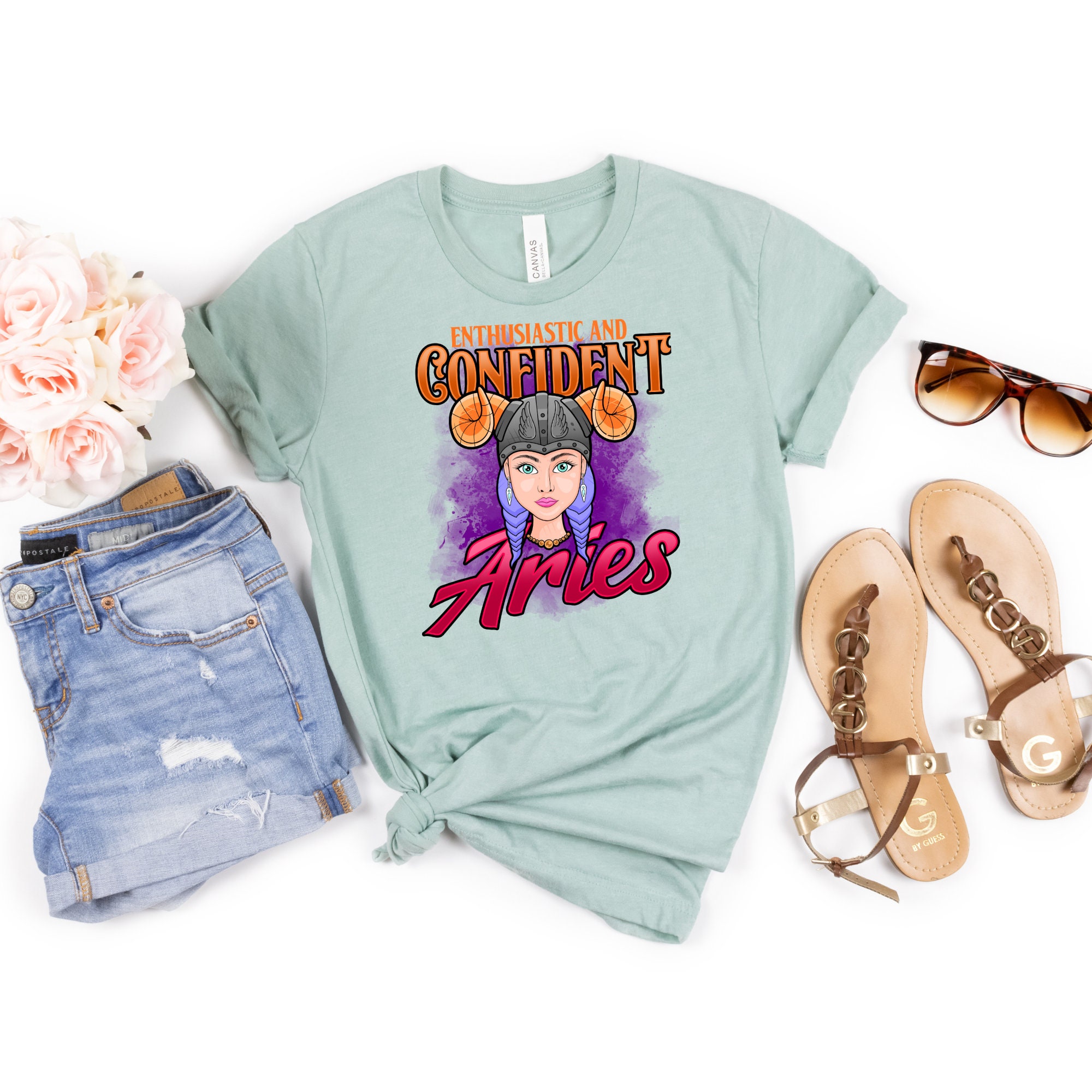 Gifts For Aries Woman Aries Gift Aries Zodiac Aries Etsy