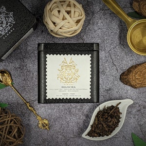 Hojicha
