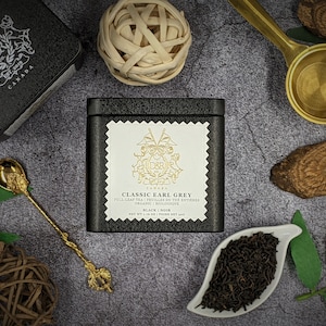 Classic Earl Grey