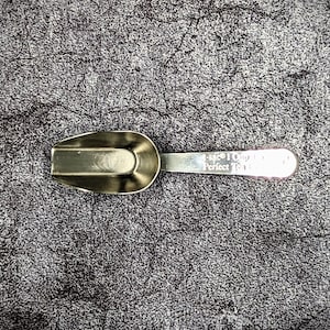T-Brew 1 cuillère de mesure de tasse (Tea Scoop)