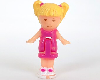 tiny barbie