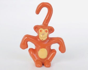 polly pocket monkey