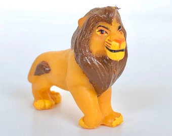 mufasa doll