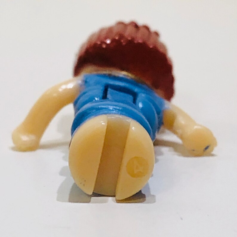 polly pocket replacement dolls