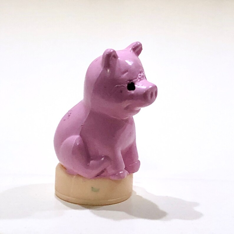 polly pocket petland