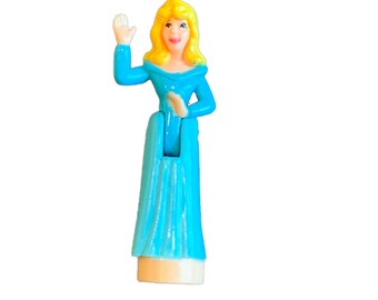Polly Pocket Princess Doll Etsy