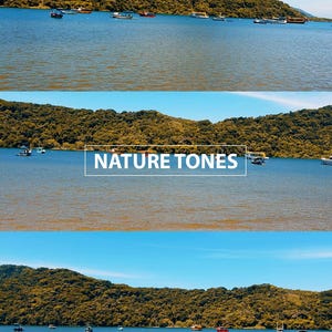 Apple iPhone 15 Pro Max LUTs / Transform Your iPhone Log Footage with These Stunning LUTs