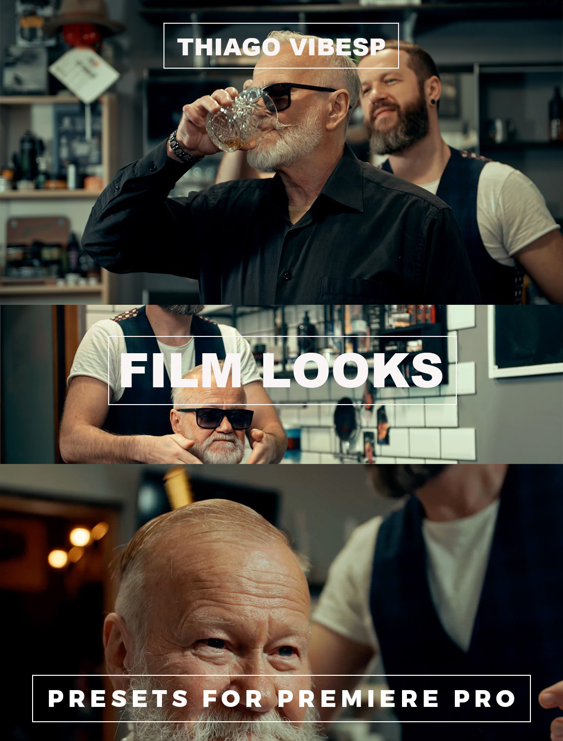 Achieve the Film Look: 5 Canon Log LUTs for Premiere Pro