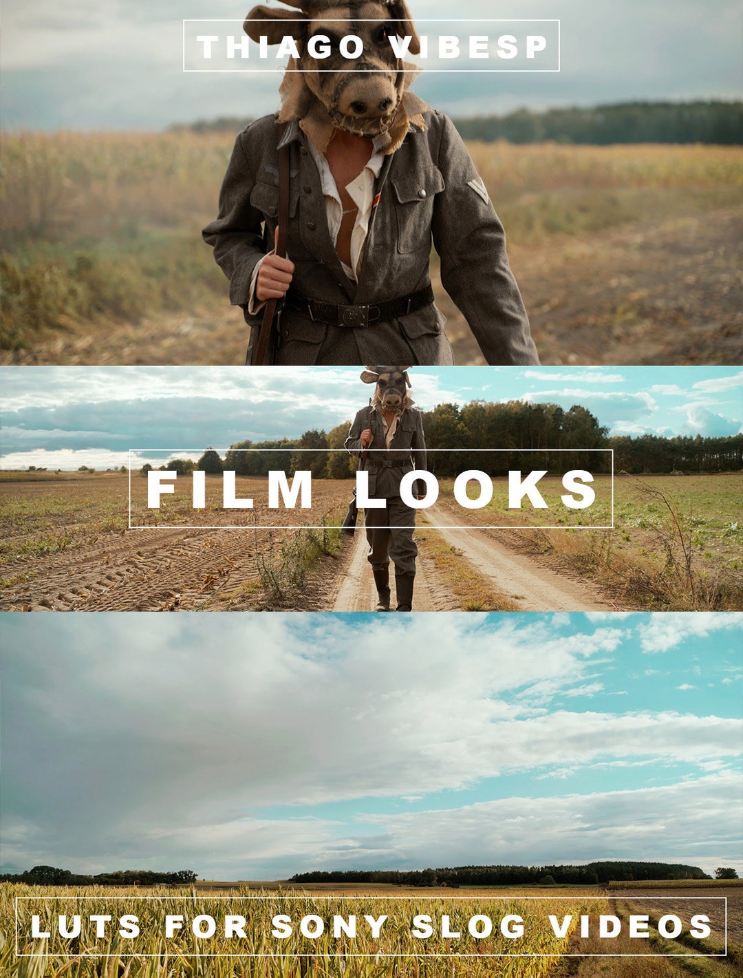 Best Sony Slog 3 Luts Slog Luts Pack Sony A7iii Luts Sony - Etsy