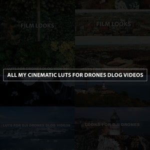 3000+ LUTs Presets and Photoshop Actions: Ultimate Creator's Bundle image 3