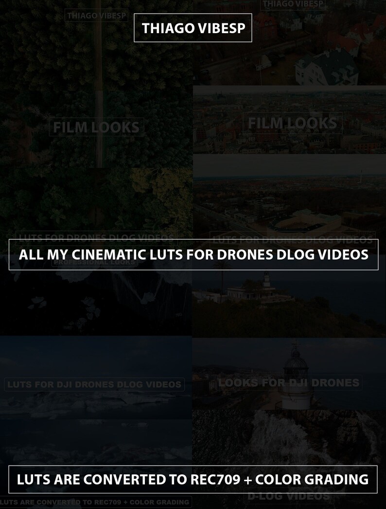 3000+ LUTs Presets and Photoshop Actions: Ultimate Creator's Bundle image 3