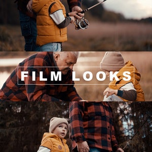 Professional S-Log LUTs for Sony Cameras | DaVinci Resolve, Premiere Pro, Final Cut Pro Ready | Cinematic Color Grading Presets