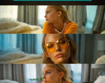 BMPCC Color Grading Ebook + 11 LUTs Pack | Blackmagic Pocket Cinema Camera 4K and 6k + Portfolio Website Template HTML v14826