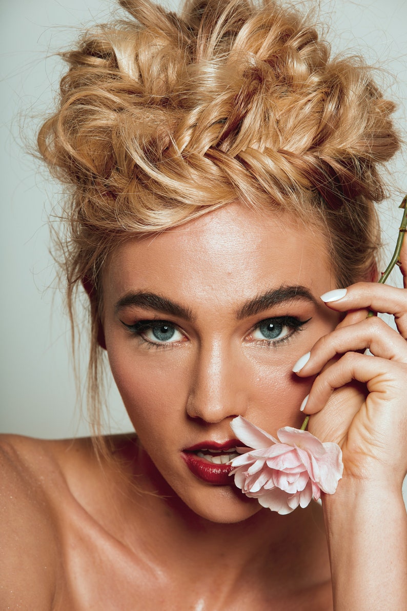 Luts Bundle for Premiere Pro, Final Cut, Cinematic Color