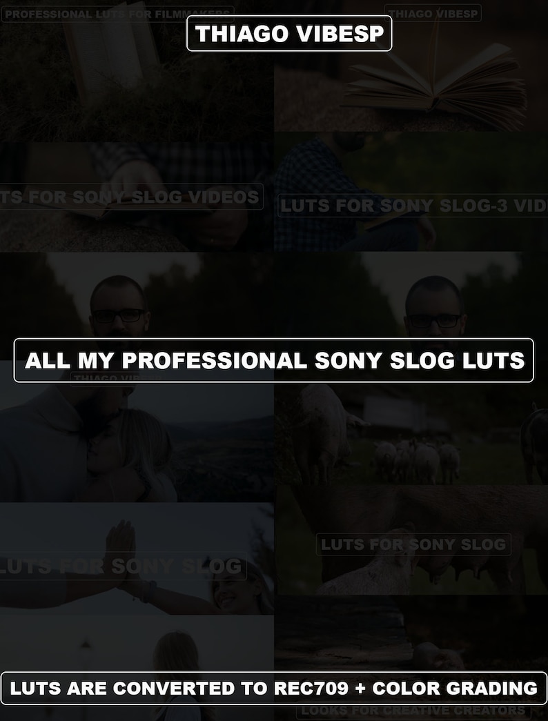 3000+ LUTs Presets and Photoshop Actions: Ultimate Creator's Bundle image 5