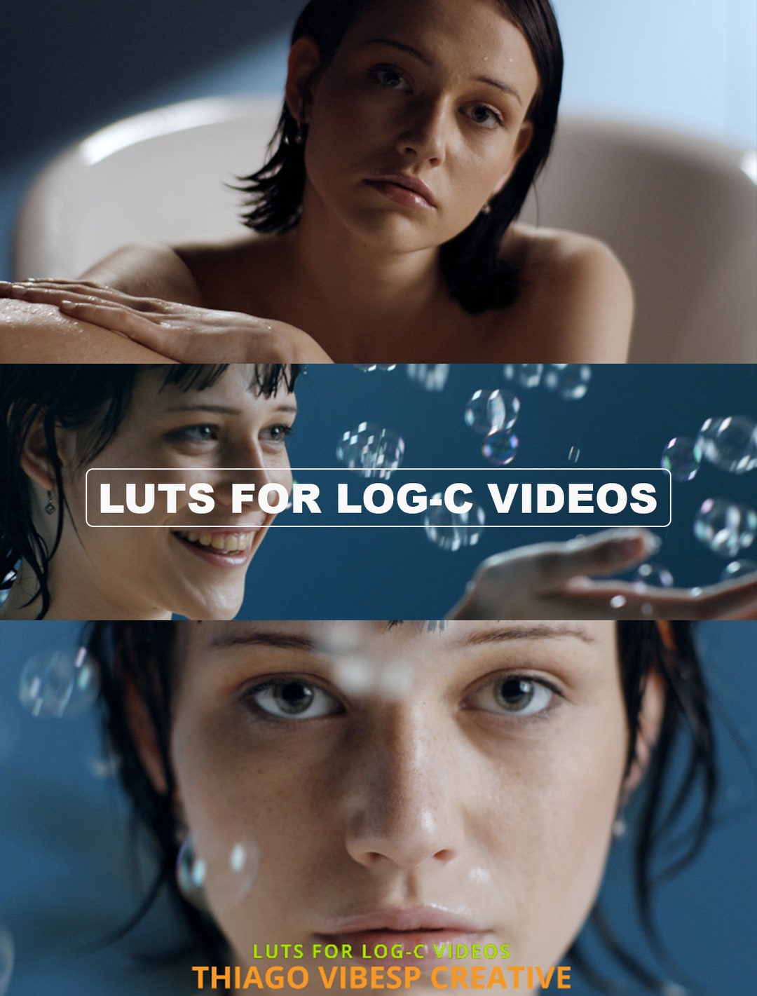 ARRIカメラLogC LUT | DaVinci Resolve、Premiere Pro、Final Cut Proと互換性あり |  シネマティックカラーグレーディングに最適 - Etsy 日本