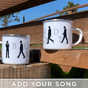 007 Mug - Etsy