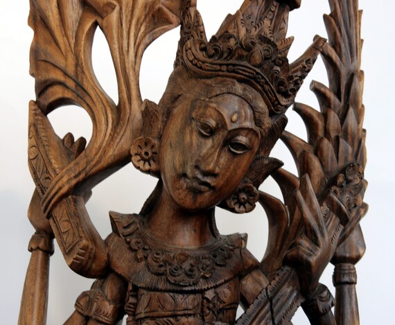 10+ Ide Gambar Dewi Saraswati Bali - AsiaBateav