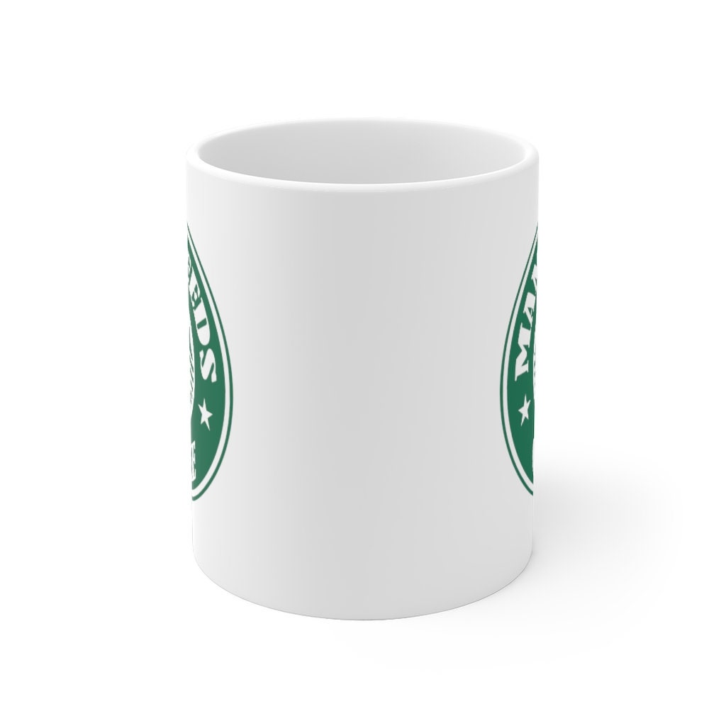 Mama Needs Coffee Cute Coffee Mug Women's Coffee Mug Etsy