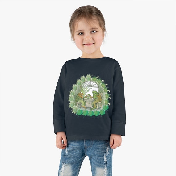 Frog Shirt Boys Girls Kids Who Let The Frogs Out Funny Gift Frog Shirt Boys Girls Kids Who Let The Frogs Out Funny Gift