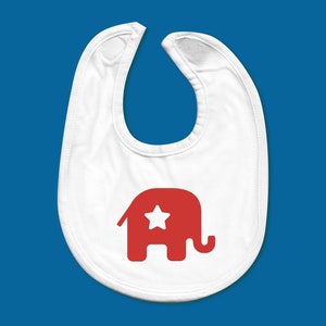 Baby der Republikaner