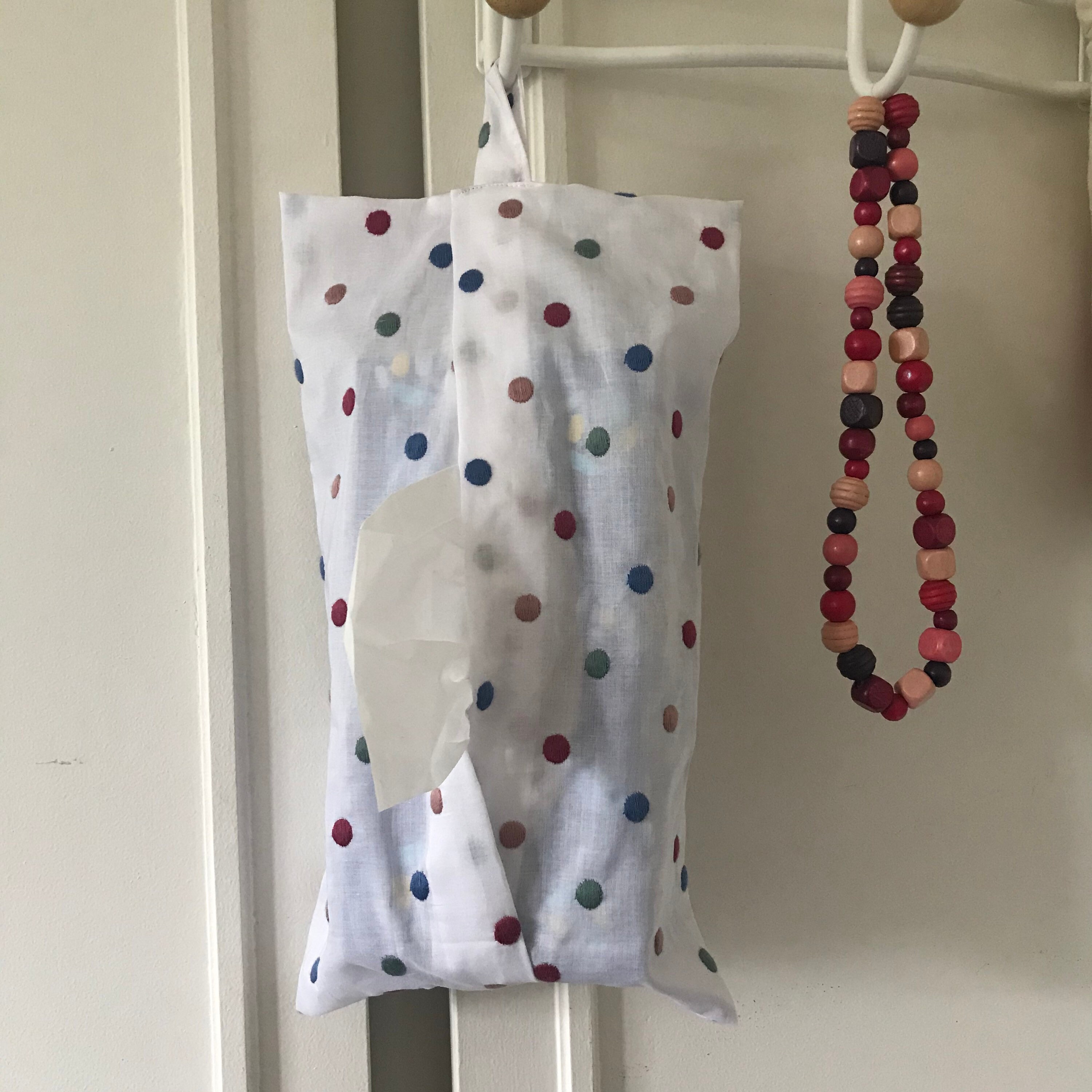 Etui Pour Boîte à Mouchoir/Tissue Box Case/Housse de Mouchoir/Taille L