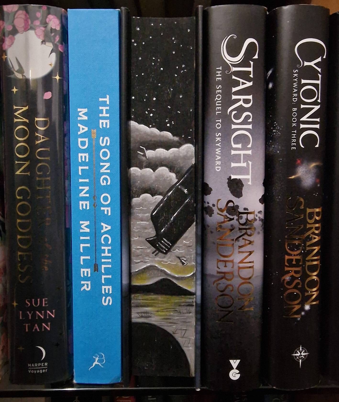 Brandon Sanderson
