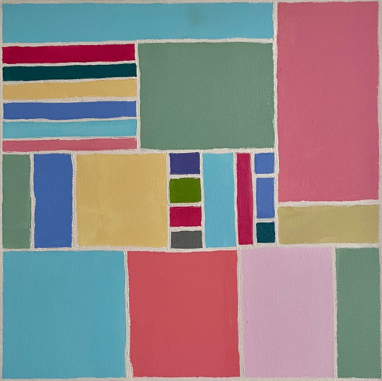 Mr. Rogers Quote 143 Acrylic Art 12 x 12 Set of 3 | Etsy