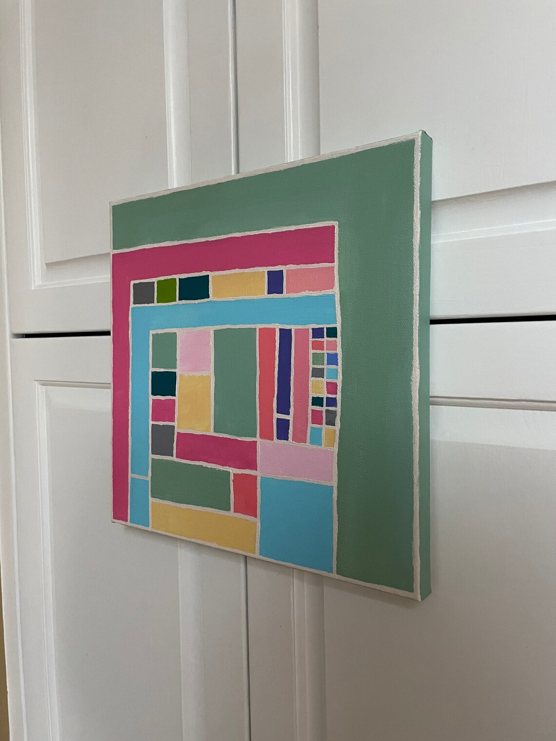 Mr. Rogers Quote 143 Acrylic Art 12 x 12 Set of 3 | Etsy